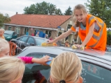 11 IMG 9751 Hades Carwash DezeFoto : Deurningen, Hades, jeugdbeweging, kinderen, wasstraat